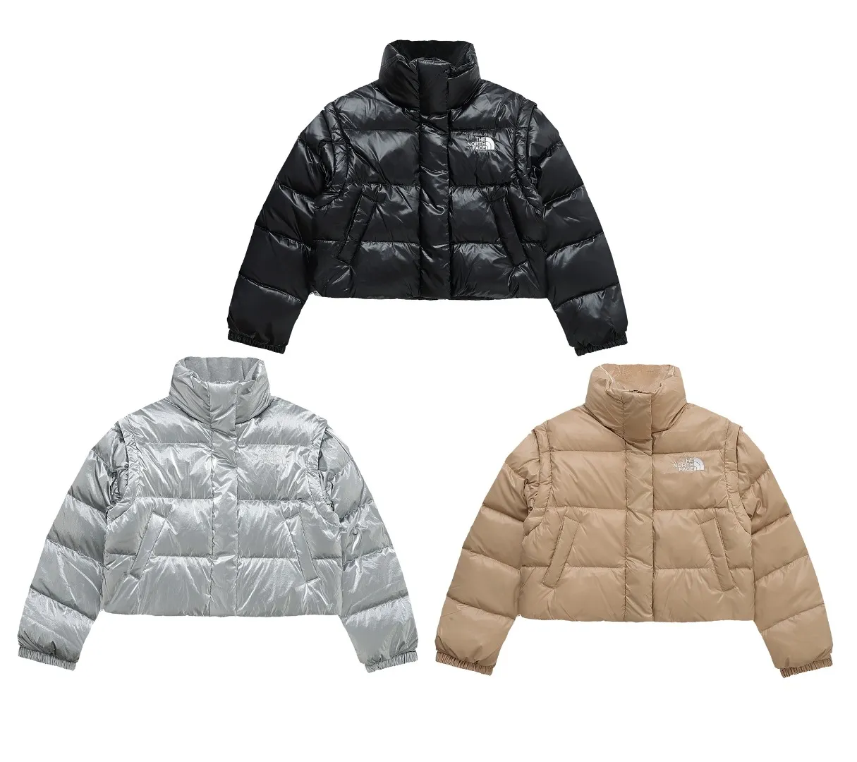 86L ：Black，Silver，Khaki sizi： 90 The Noeth Face 】 100% ！ ！ ， Versatile 1 Quality！ ， ， ， ， ， ，360° ， ， ， 90 ，Rebound